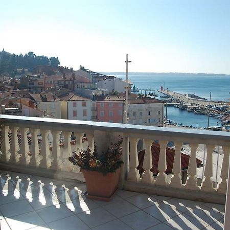 Amazing View Pirano Exterior foto