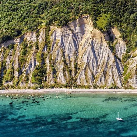Amazing View Pirano Exterior foto