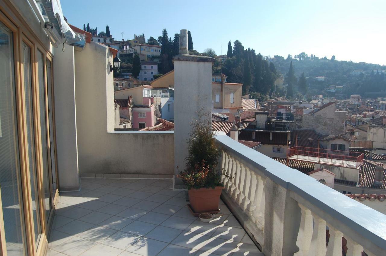 Amazing View Pirano Exterior foto