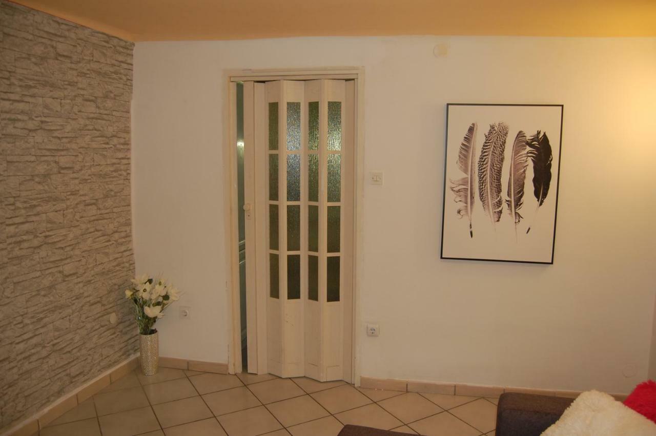 Amazing View Pirano Exterior foto