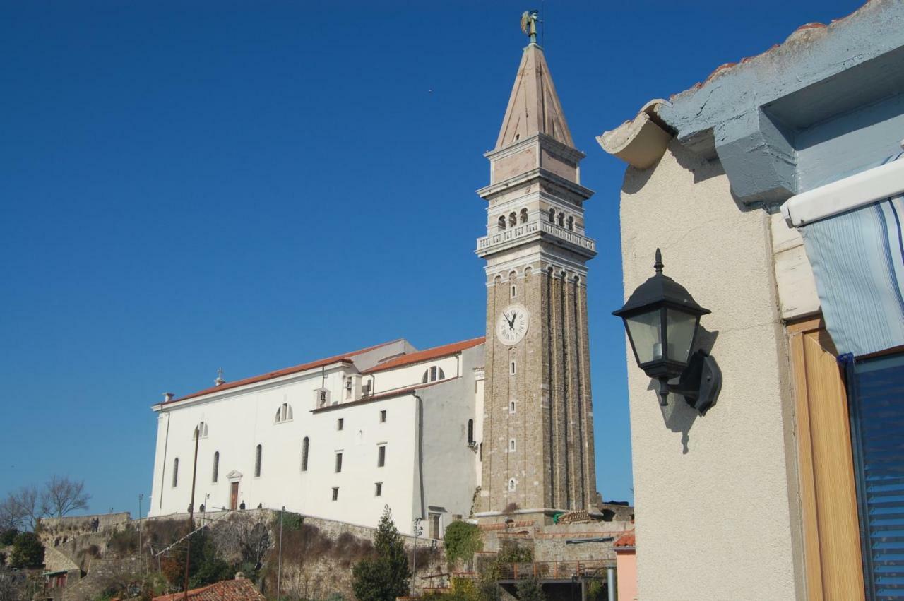Amazing View Pirano Exterior foto
