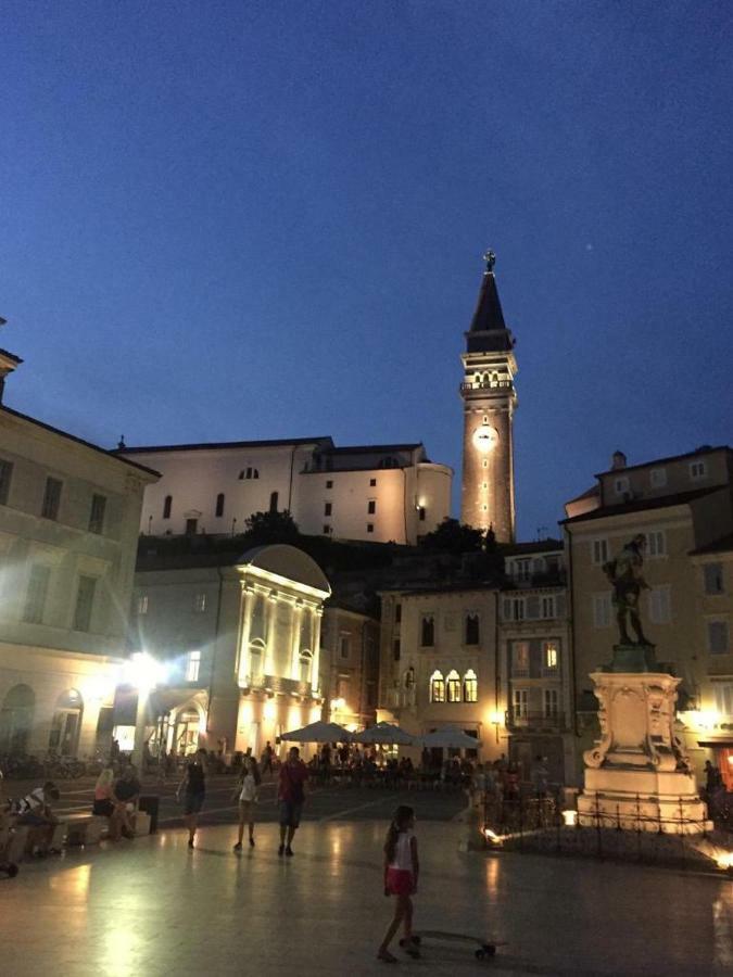 Amazing View Pirano Exterior foto