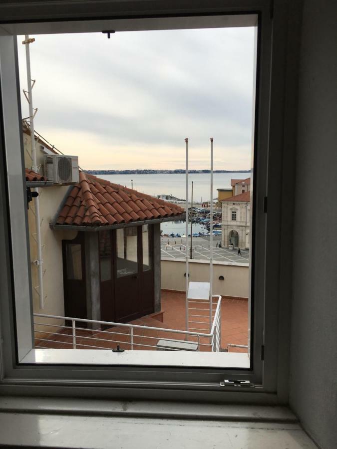 Amazing View Pirano Exterior foto