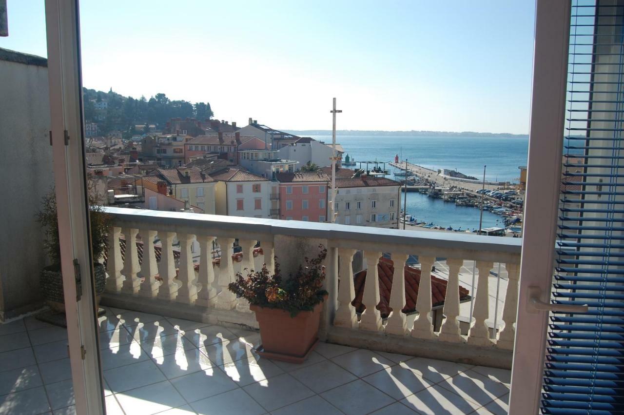 Amazing View Pirano Exterior foto