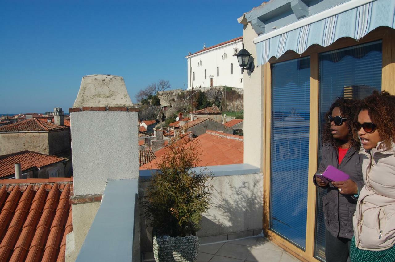 Amazing View Pirano Exterior foto