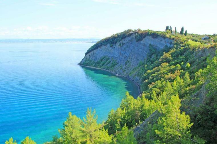 Amazing View Pirano Exterior foto