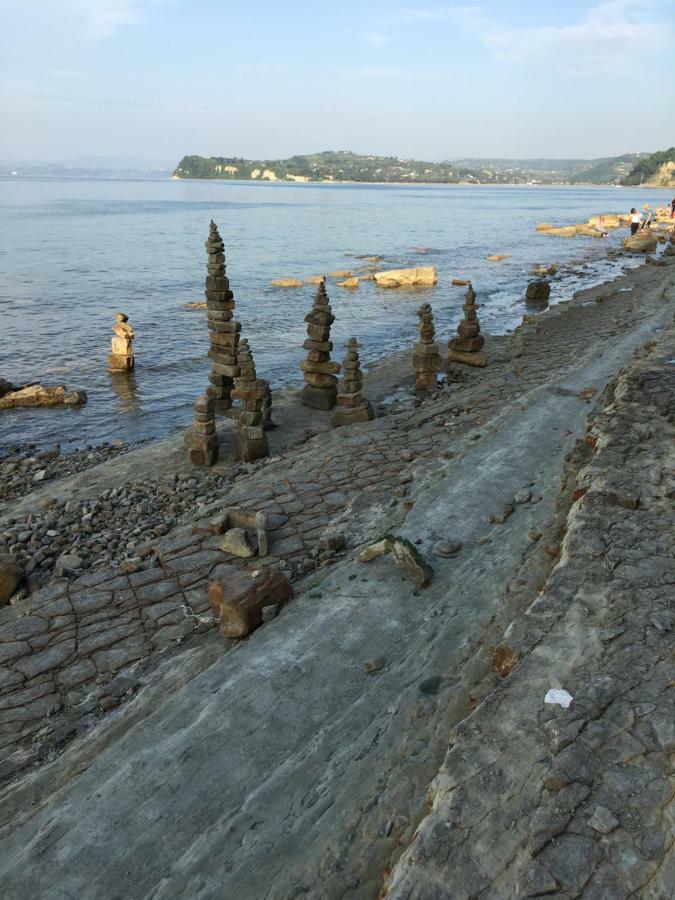 Amazing View Pirano Exterior foto