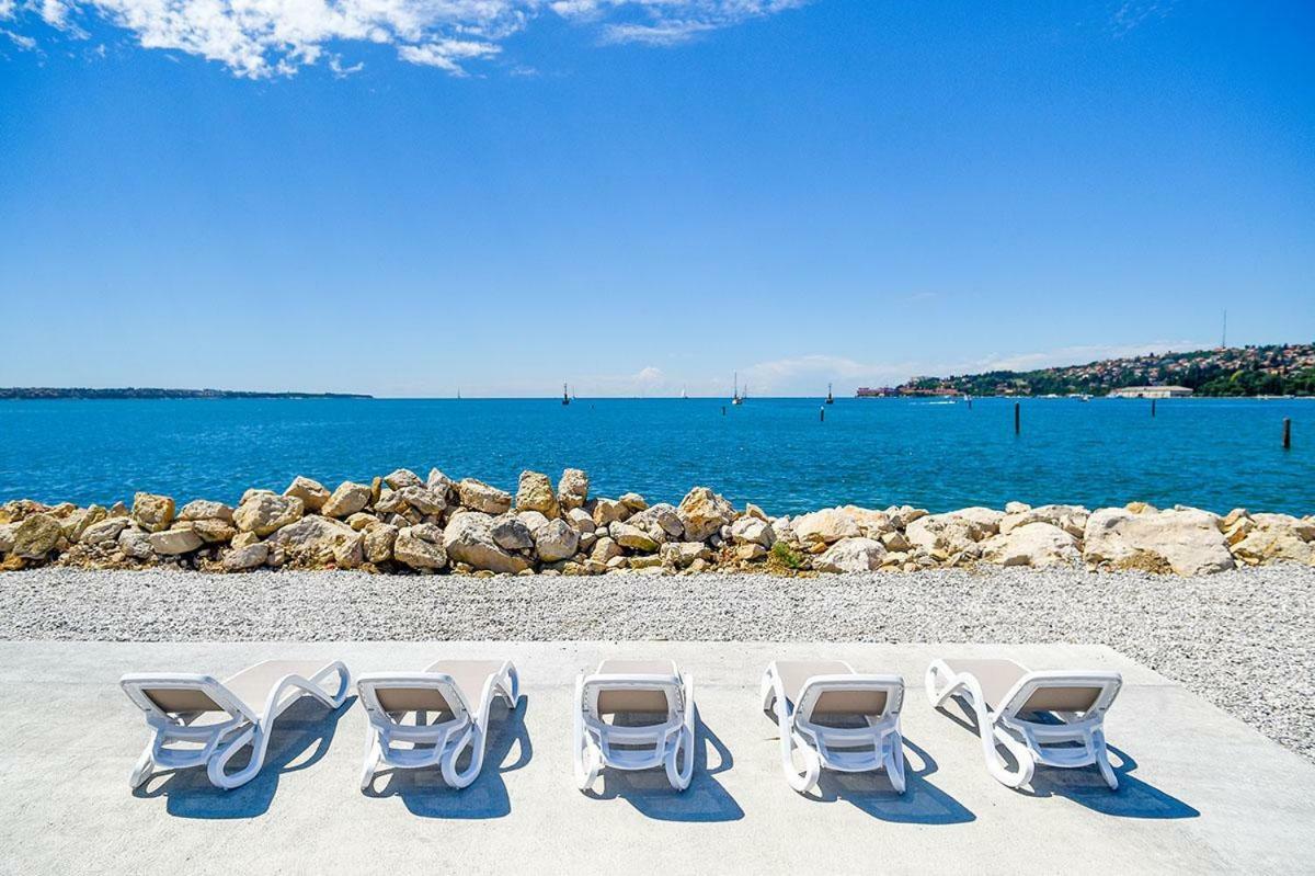 Amazing View Pirano Exterior foto