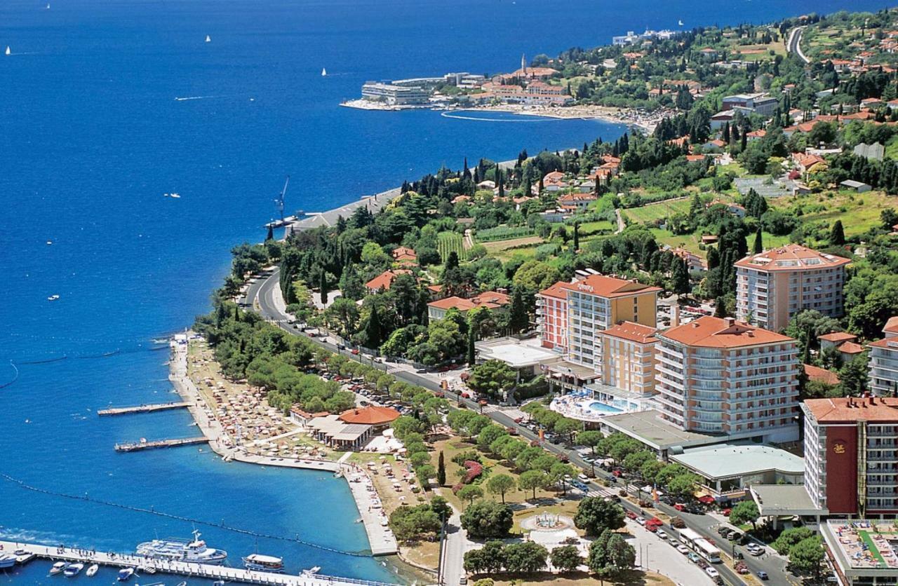 Amazing View Pirano Exterior foto