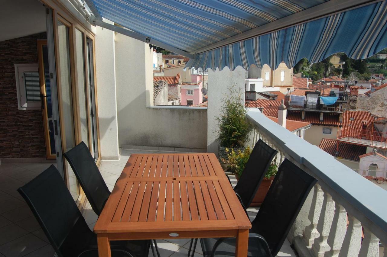 Amazing View Pirano Exterior foto