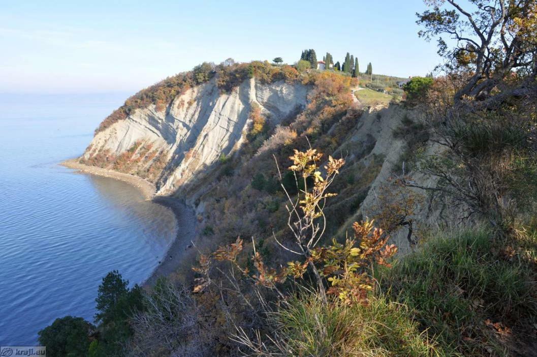 Amazing View Pirano Exterior foto