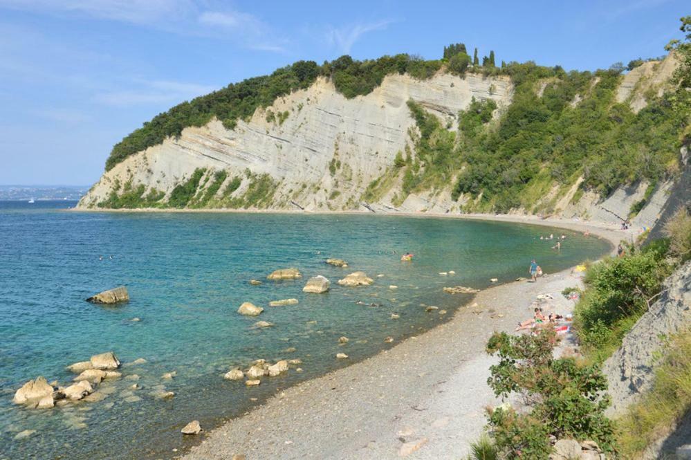 Amazing View Pirano Exterior foto