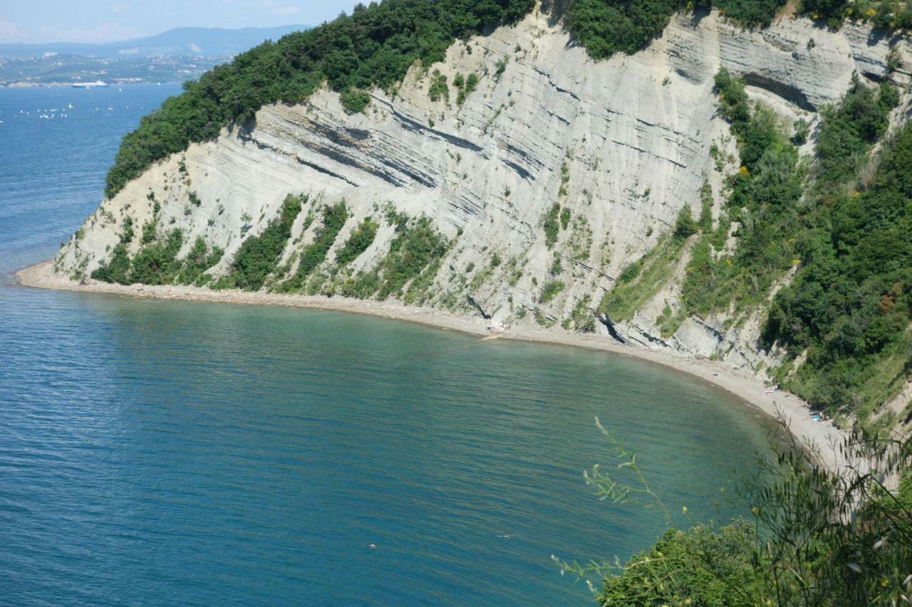 Amazing View Pirano Exterior foto