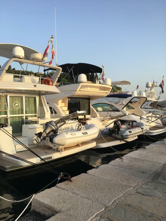 Amazing View Pirano Exterior foto